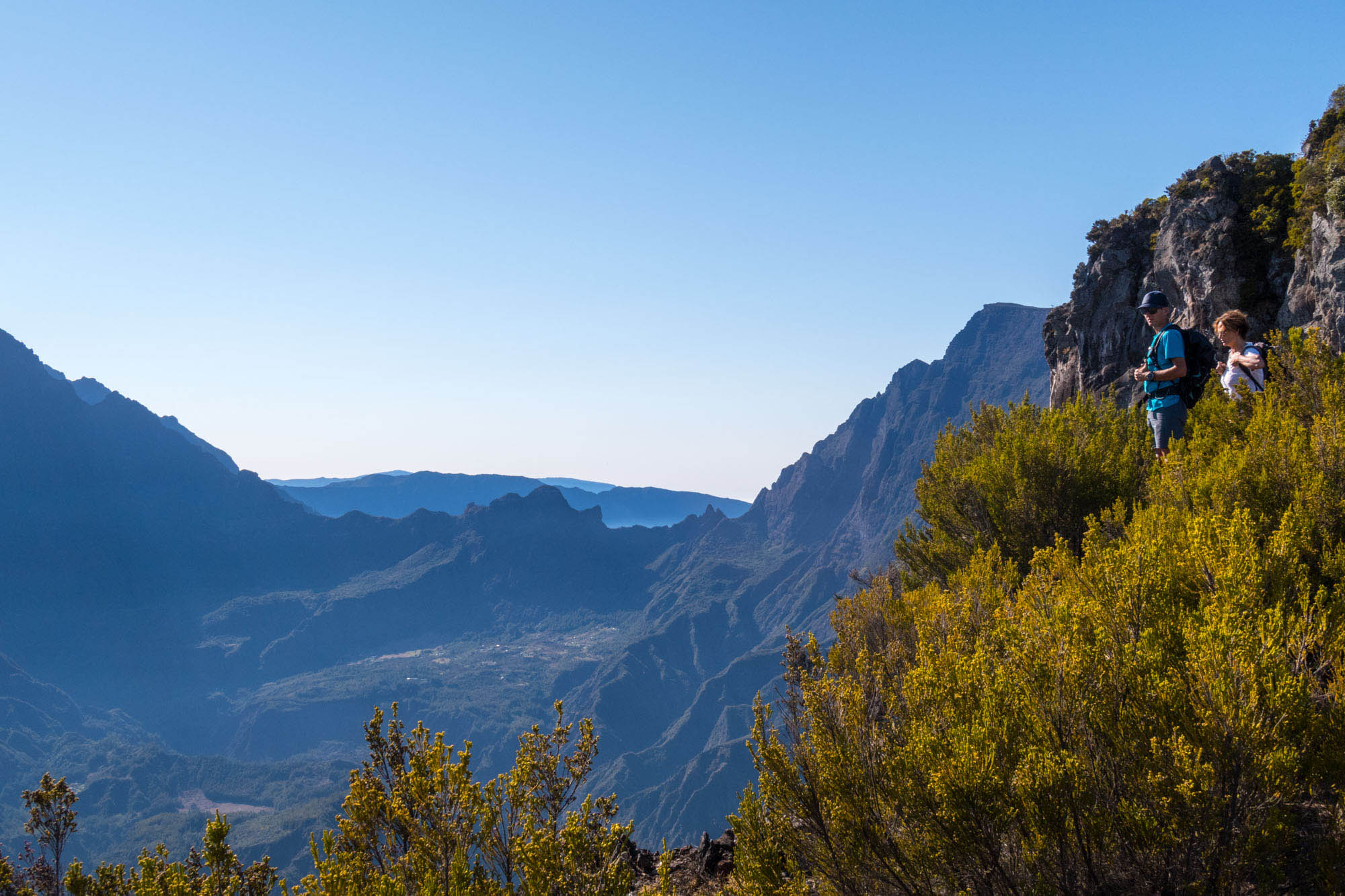 25 des plus belles photos de La Réunion
