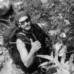 Arnaud Heuvrard guide accompagnateur en montagne