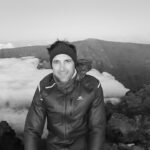 Vincent Charpin guide randonnée accompagnateur en montagne la Réunion
